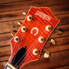 Gretsch 6120 Nashville Transparent Orange 1991