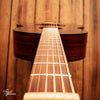 K Yairi RF-K7-OVA Parlour Acoustic Sunburst 2012