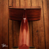 K Yairi RF-K7-OVA Parlour Acoustic Sunburst 2012