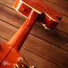 Gretsch 6120 Nashville Transparent Orange 1991