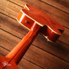 Gretsch 6120 Nashville Transparent Orange 1991