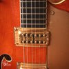 Gretsch 6120 Nashville Transparent Orange 1991