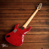Edwards E-AM-160QM 5-String Black Cherry 2009