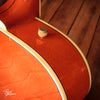 Gretsch 6120 Nashville Transparent Orange 1991