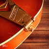 Gretsch 6120 Nashville Transparent Orange 1991