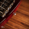 Edwards E-AM-160QM 5-String Black Cherry 2009
