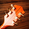 Gretsch 6120 Nashville Transparent Orange 1991