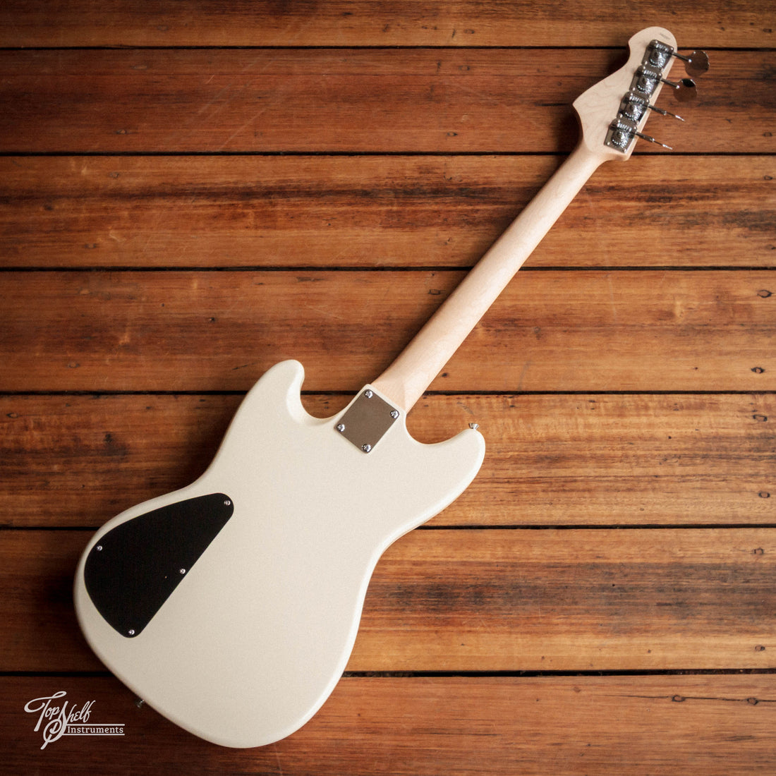 Atelier Z Baby Z-4J Vintage Olympic White 2024