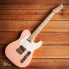 Saito Guitars S-622CST Shell Pink 2025 (New)