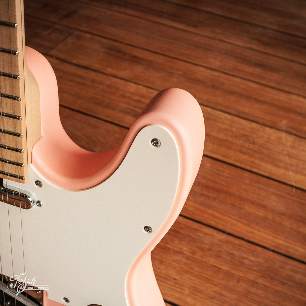 Saito Guitars S-622CST Shell Pink 2025 (New)