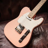 Saito Guitars S-622CST Shell Pink 2025 (New)