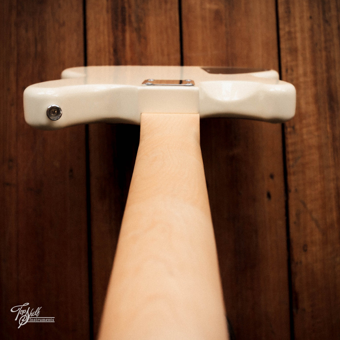Atelier Z Baby Z-4J Vintage Olympic White 2024