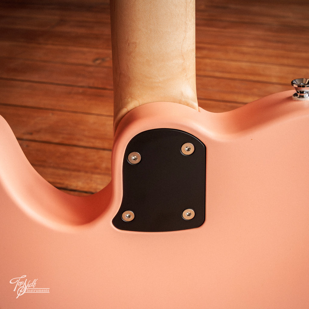 Saito Guitars S-622CST Shell Pink 2025 (New)