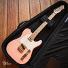 Saito Guitars S-622CST Shell Pink 2025 (New)