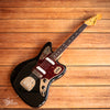 Fender American Vintage '62 Jaguar Black 2008