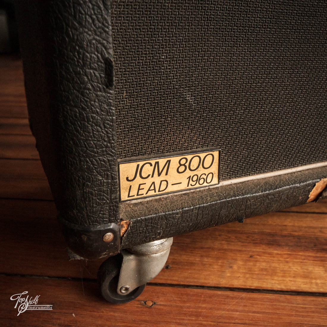 Marshall JCM 800 1960B 4x12" Guitar Speaker Cabinet