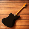 Fender American Vintage '62 Jaguar Black 2008