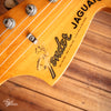 Fender American Vintage '62 Jaguar Black 2008