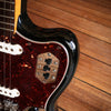 Fender American Vintage '62 Jaguar Black 2008