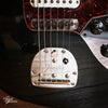 Fender American Vintage '62 Jaguar Black 2008