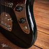Fender American Vintage '62 Jaguar Black 2008