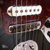 Fender American Vintage '62 Jaguar Black 2008