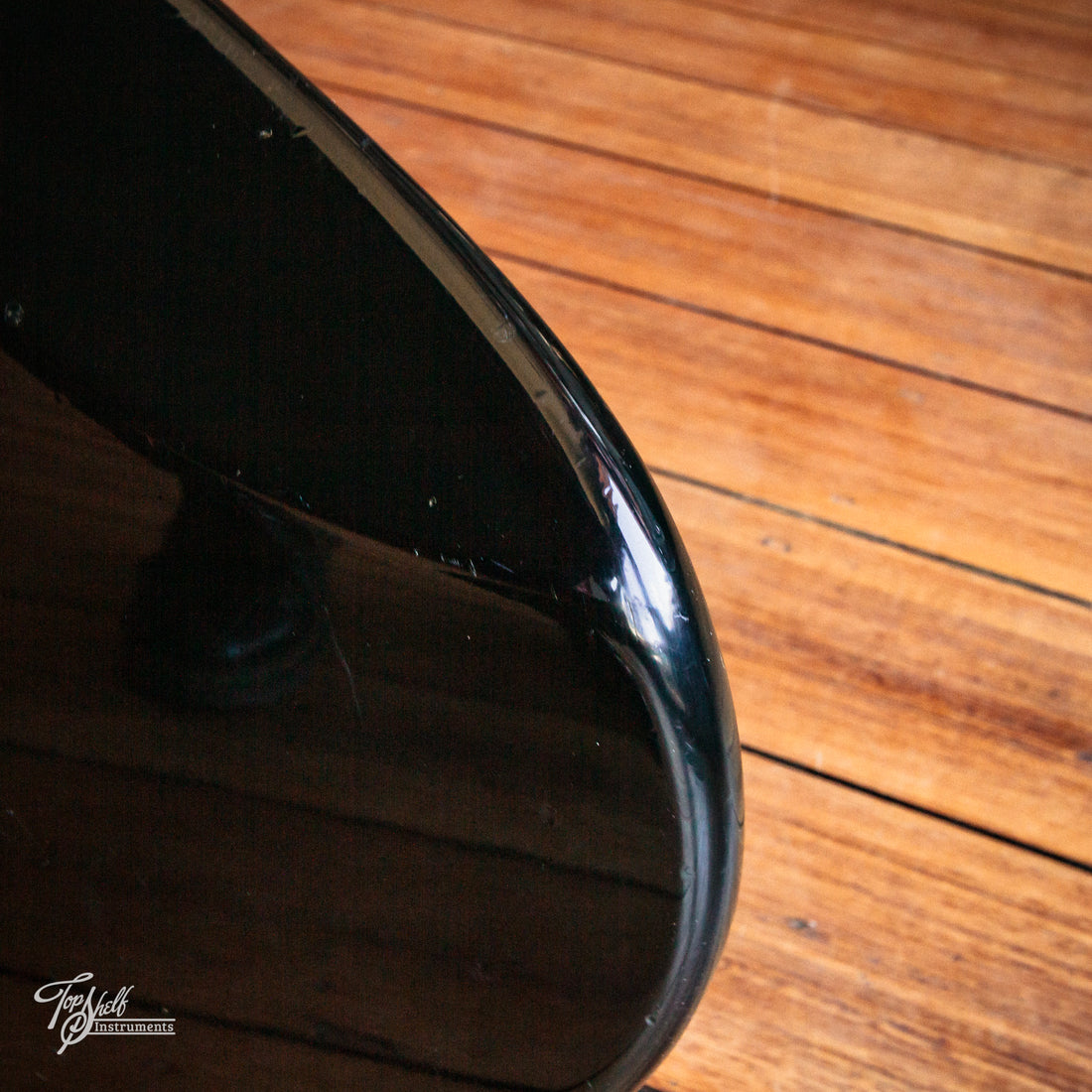 Fender American Vintage '62 Jaguar Black 2008