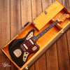 Fender American Vintage '62 Jaguar Black 2008