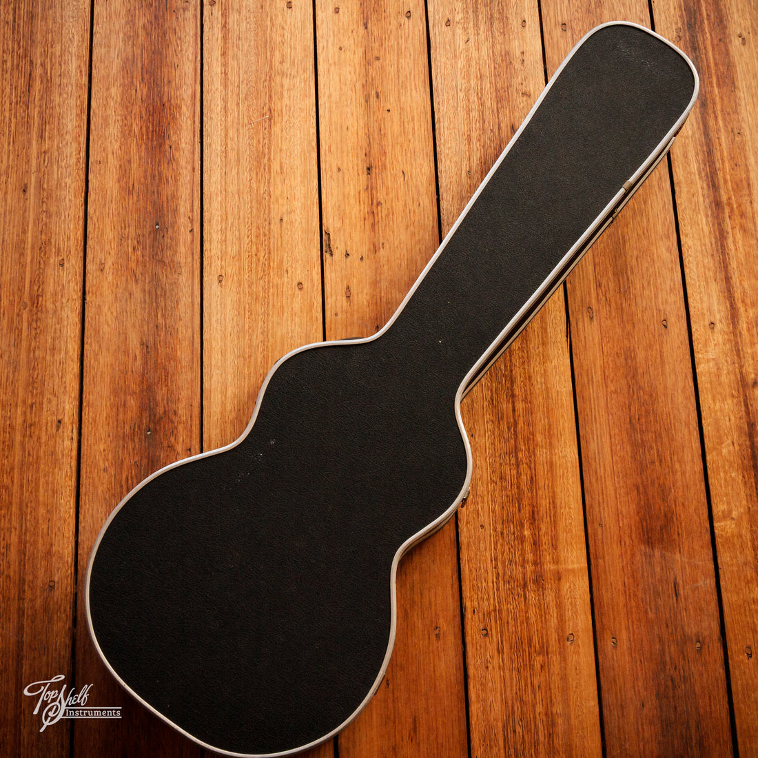 Greco Super Real EG500C Violin Burst 1982