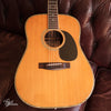 Fender F-65 Dreadnought Acoustic 1973