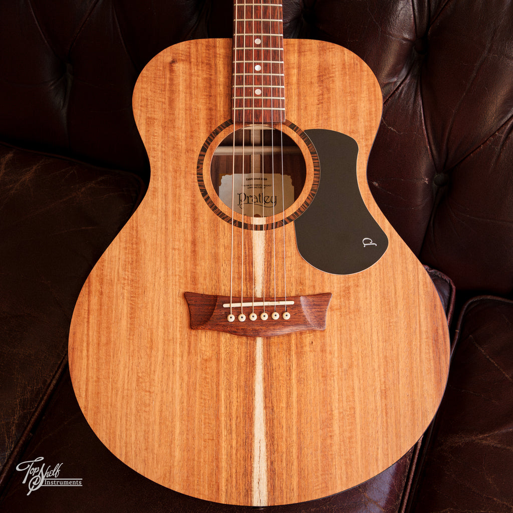 Pratley Classic Concert Blackwood 2024