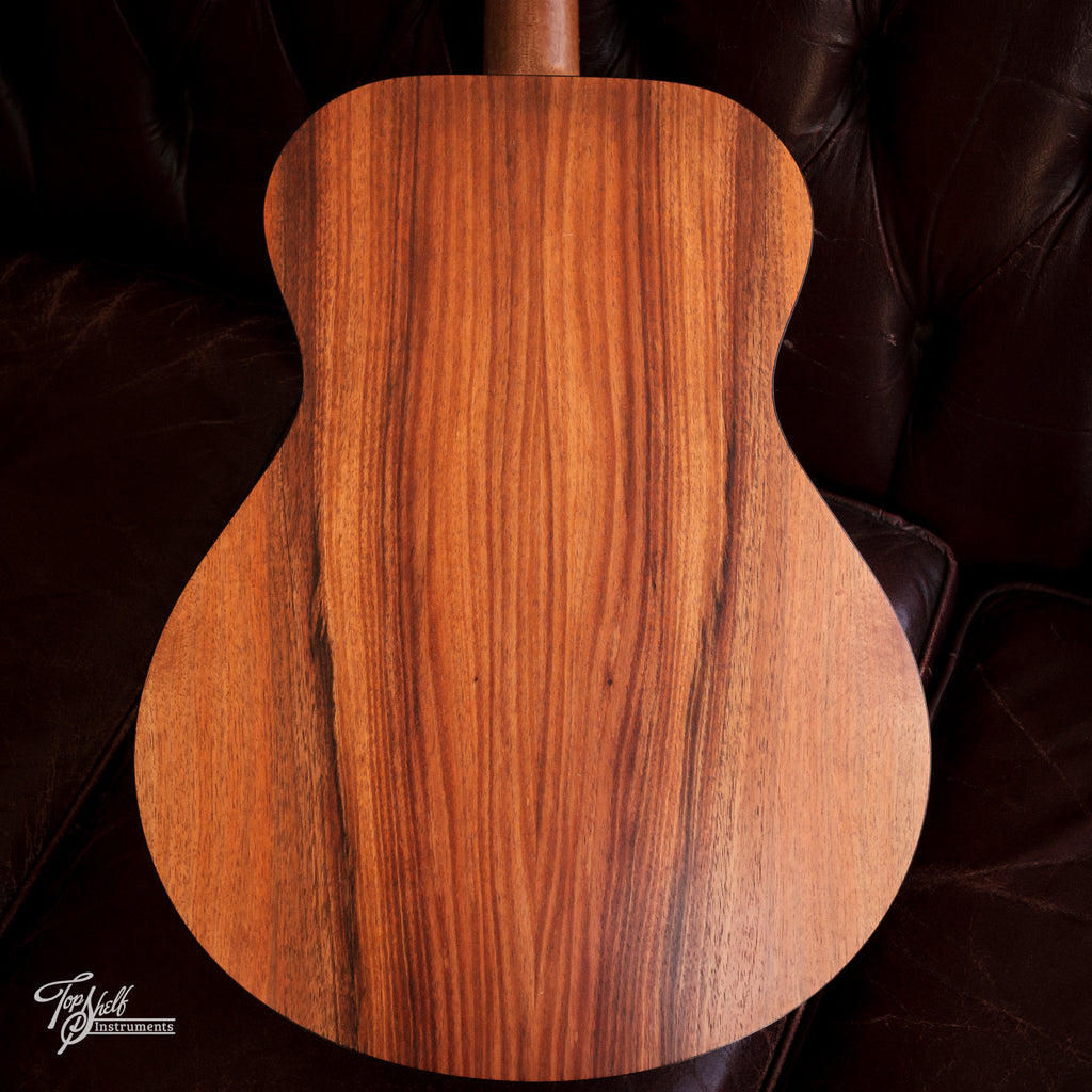 Pratley Classic Concert Blackwood 2024