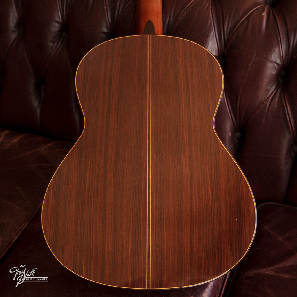 Ryoji Matsuoka M50 Classical Acoustic Natural 1980