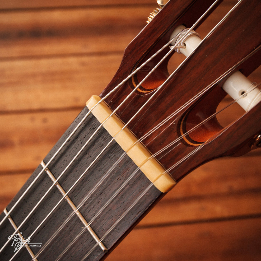 Ryoji Matsuoka M50 Classical Acoustic Natural 1980