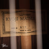 Ryoji Matsuoka M50 Classical Acoustic Natural 1980