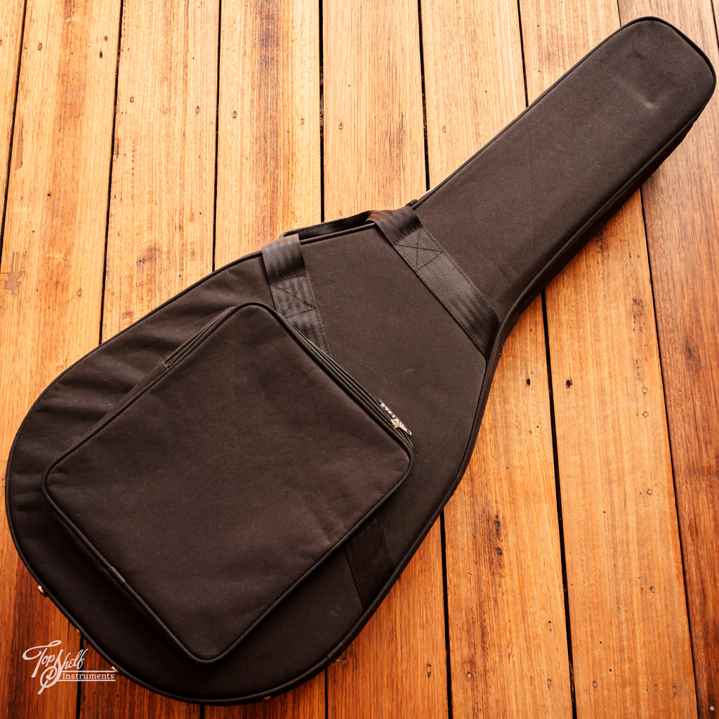 Pratley Classic Concert Blackwood 2024