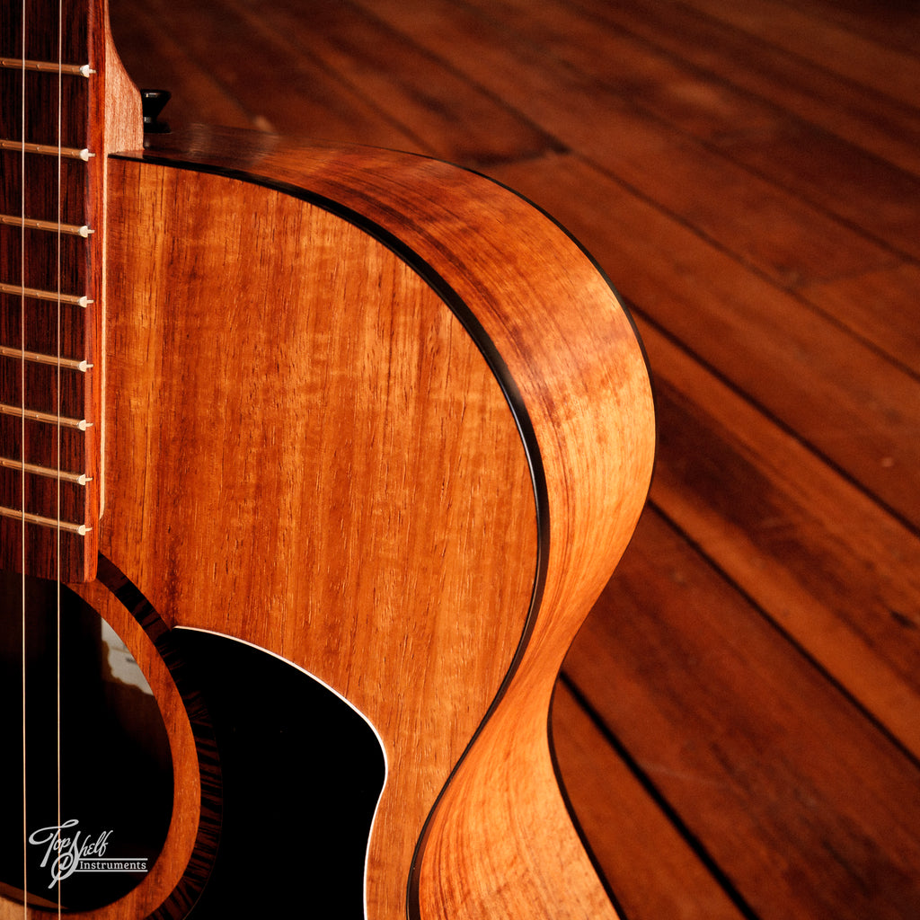 Pratley Classic Concert Blackwood 2024