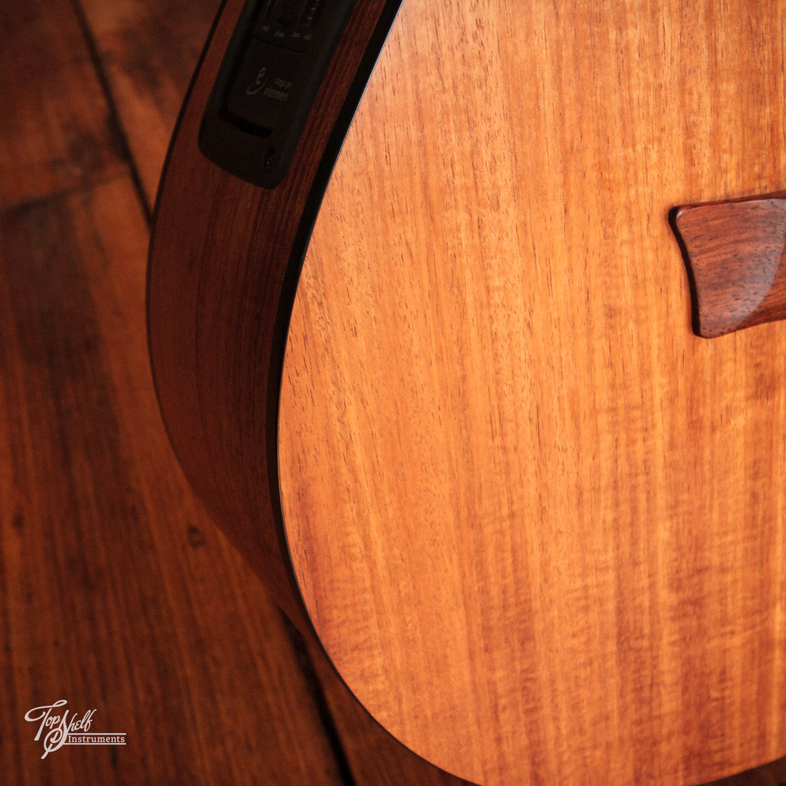 Pratley Classic Concert Blackwood 2024