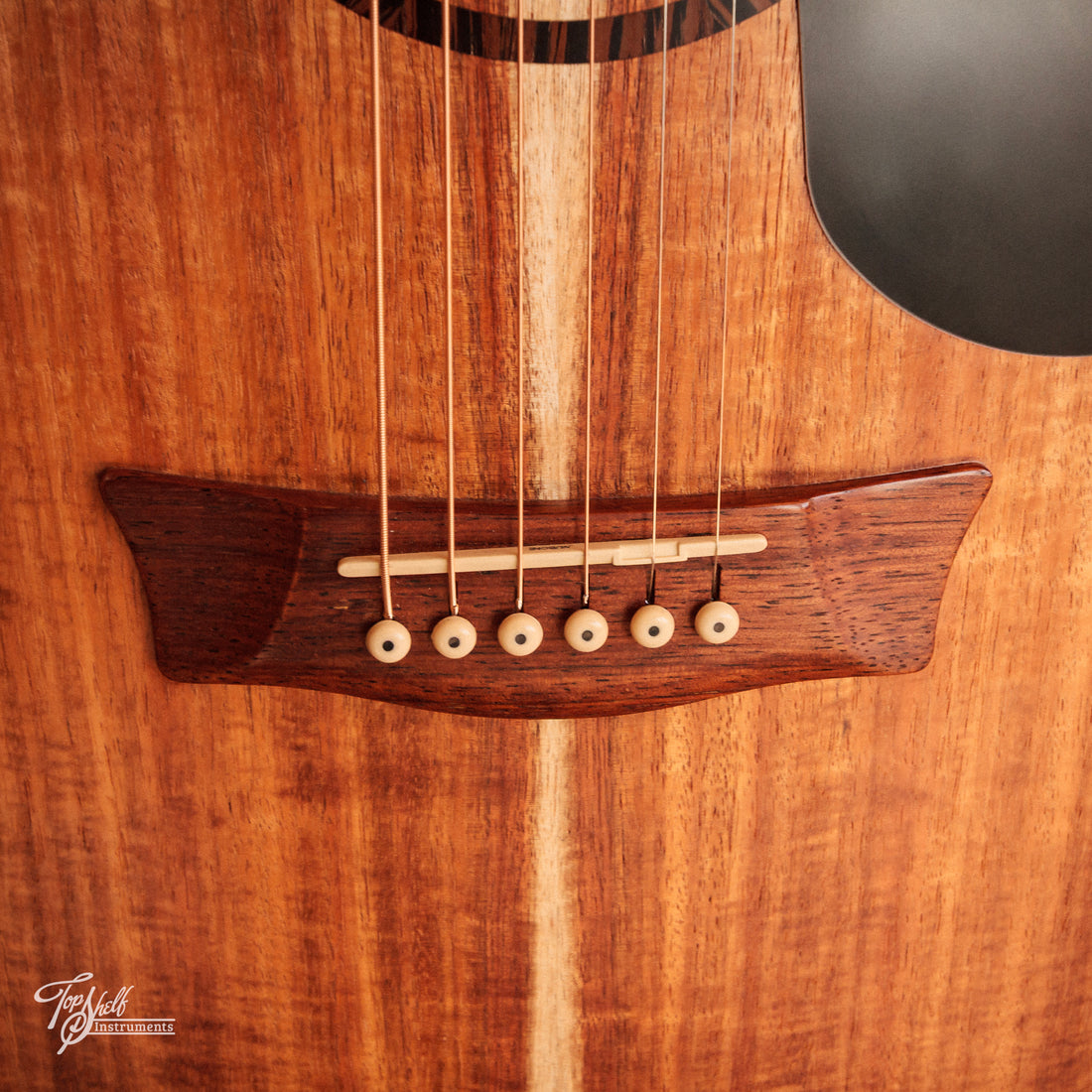 Pratley Classic Concert Blackwood 2024