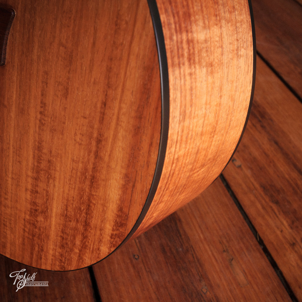 Pratley Classic Concert Blackwood 2024