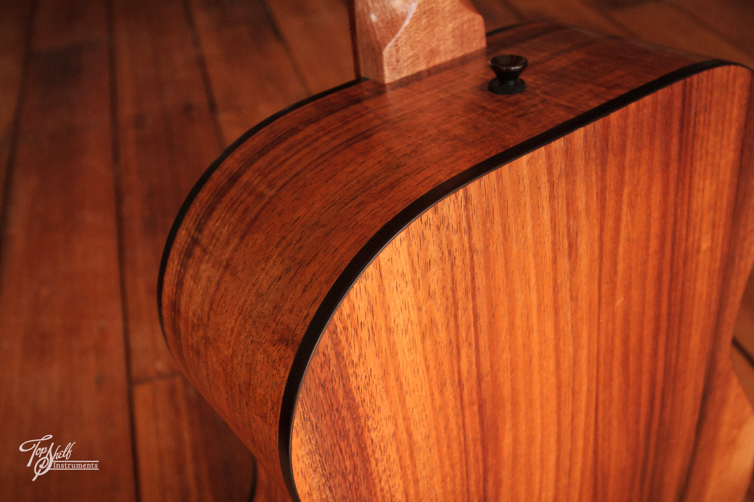 Pratley Classic Concert Blackwood 2024