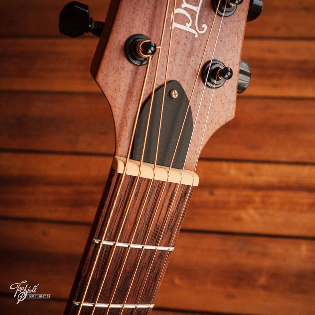 Pratley Classic Concert Blackwood 2024