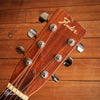 Fender F-65 Dreadnought Acoustic 1973