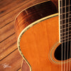 Fender F-65 Dreadnought Acoustic 1973