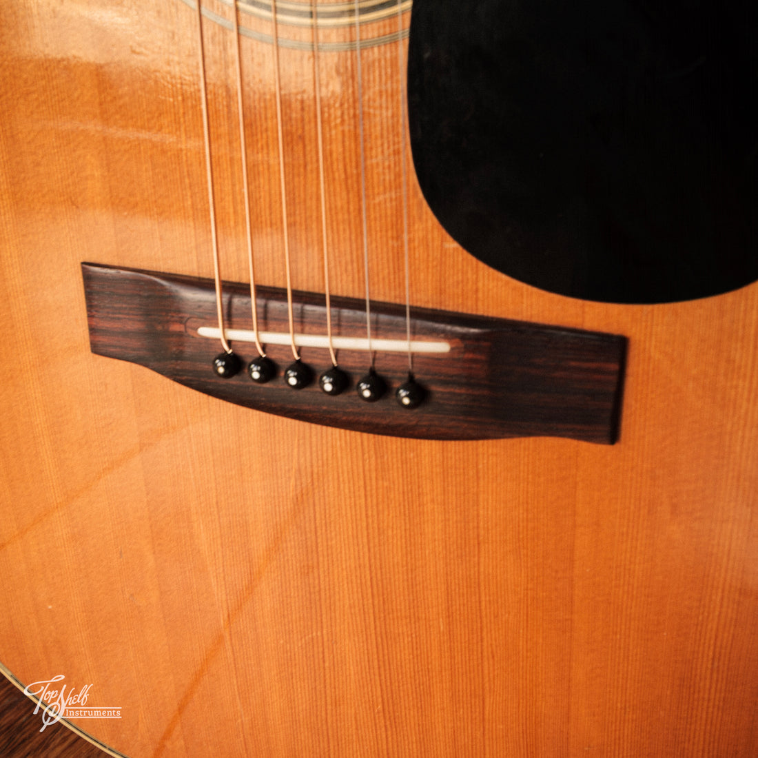 Fender F-65 Dreadnought Acoustic 1973