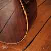 Fender F-65 Dreadnought Acoustic 1973