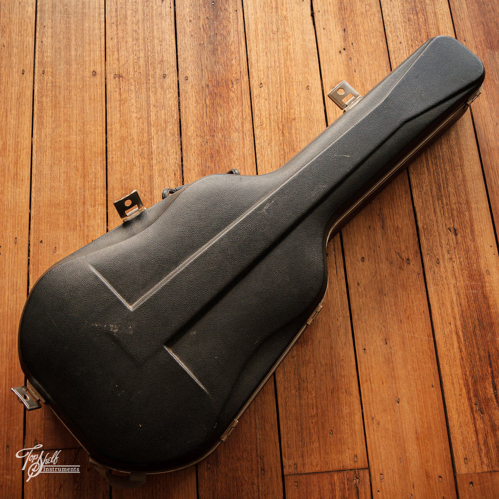 Fender F-65 Dreadnought Acoustic 1973