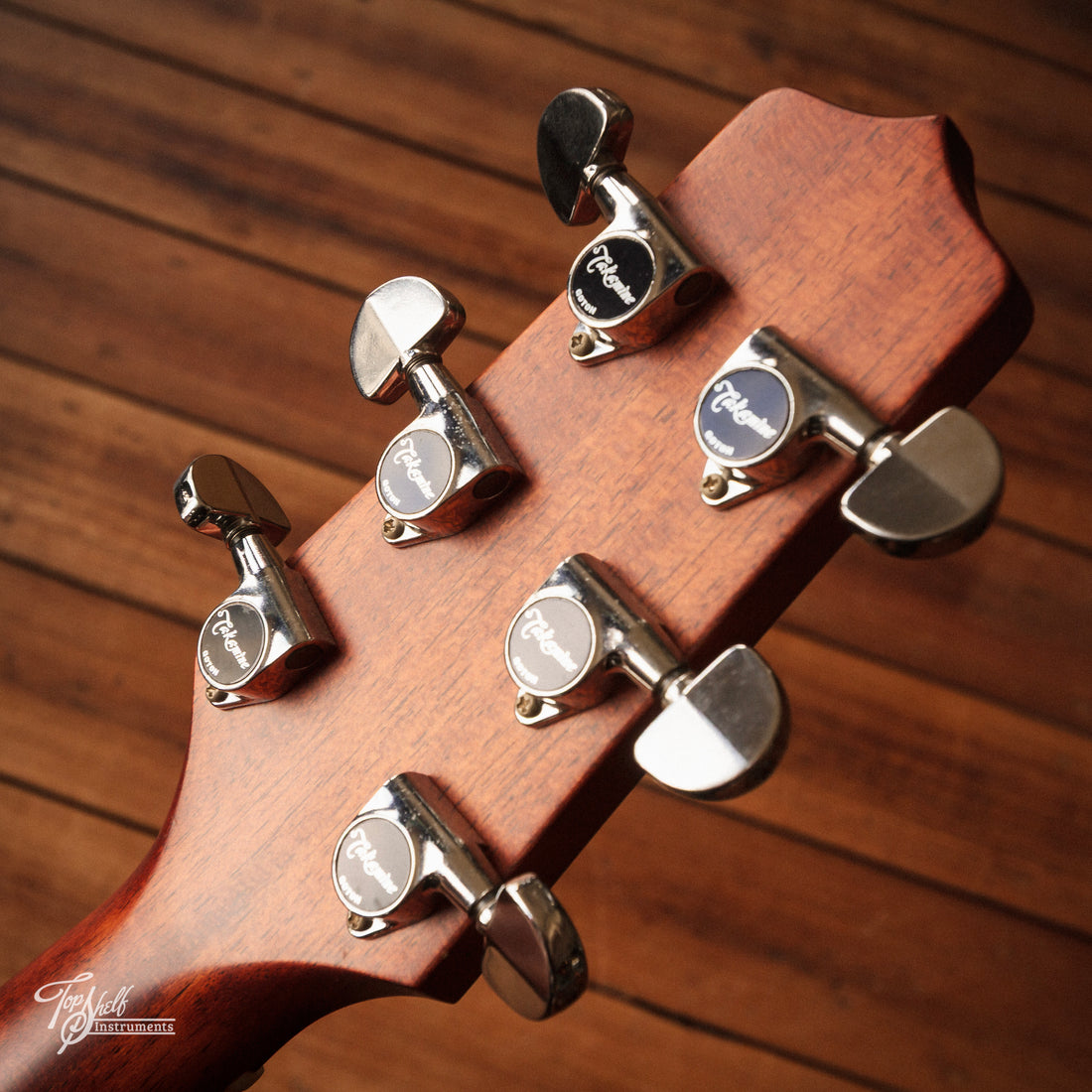 Takamine SAJ10N Jumbo Acoustic/Electric Natural 1994