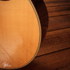 Takamine SAJ10N Jumbo Acoustic/Electric Natural 1994