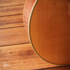 Takamine SAJ10N Jumbo Acoustic/Electric Natural 1994